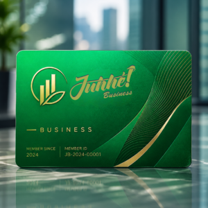 Business tagság (havi)