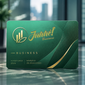 Business tagság (éves)