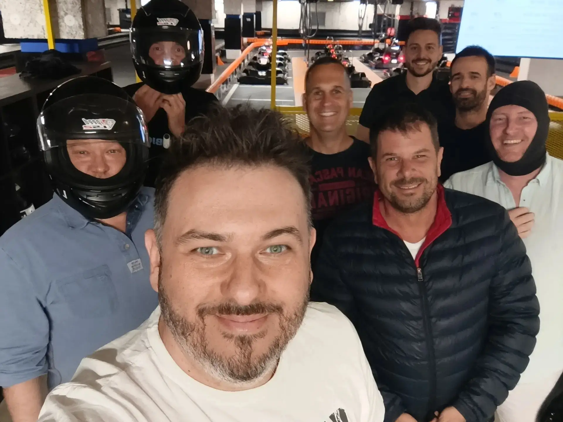 Maximális élmények