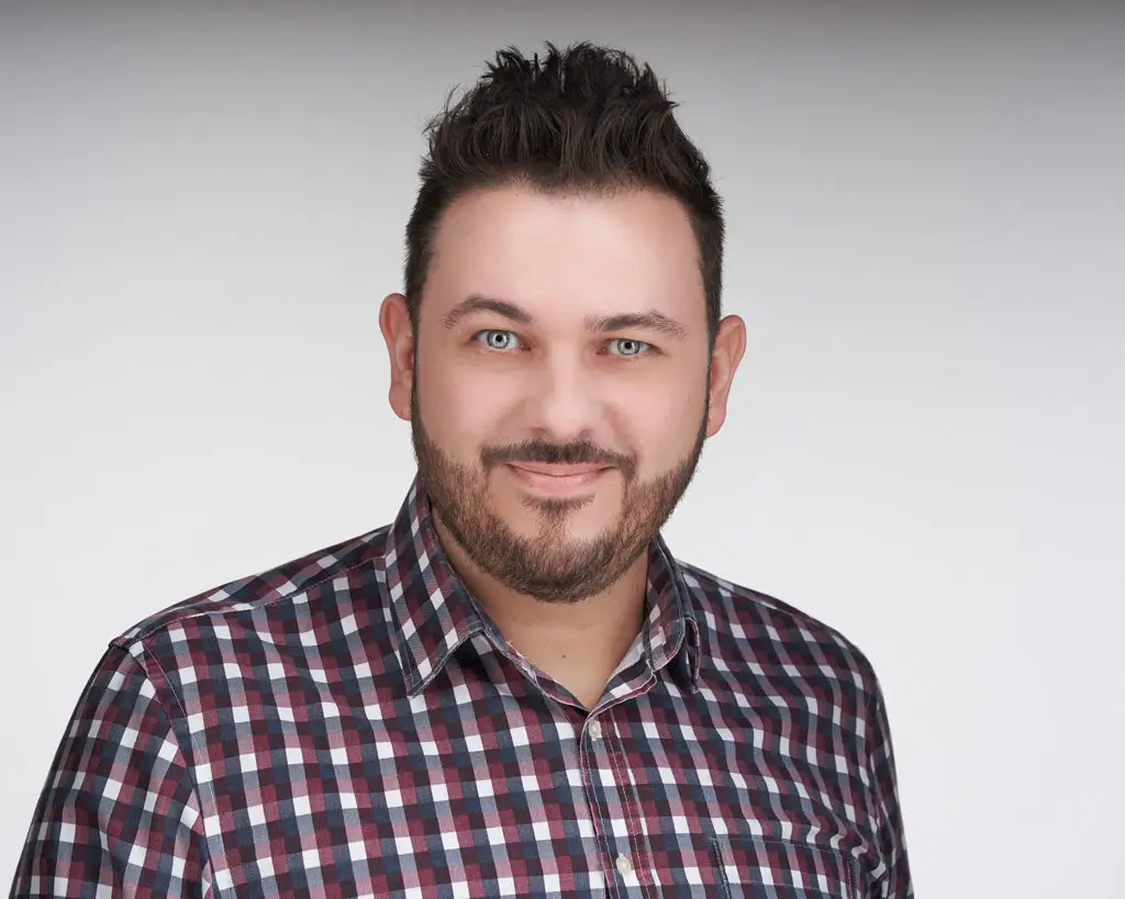 Csősz Péter