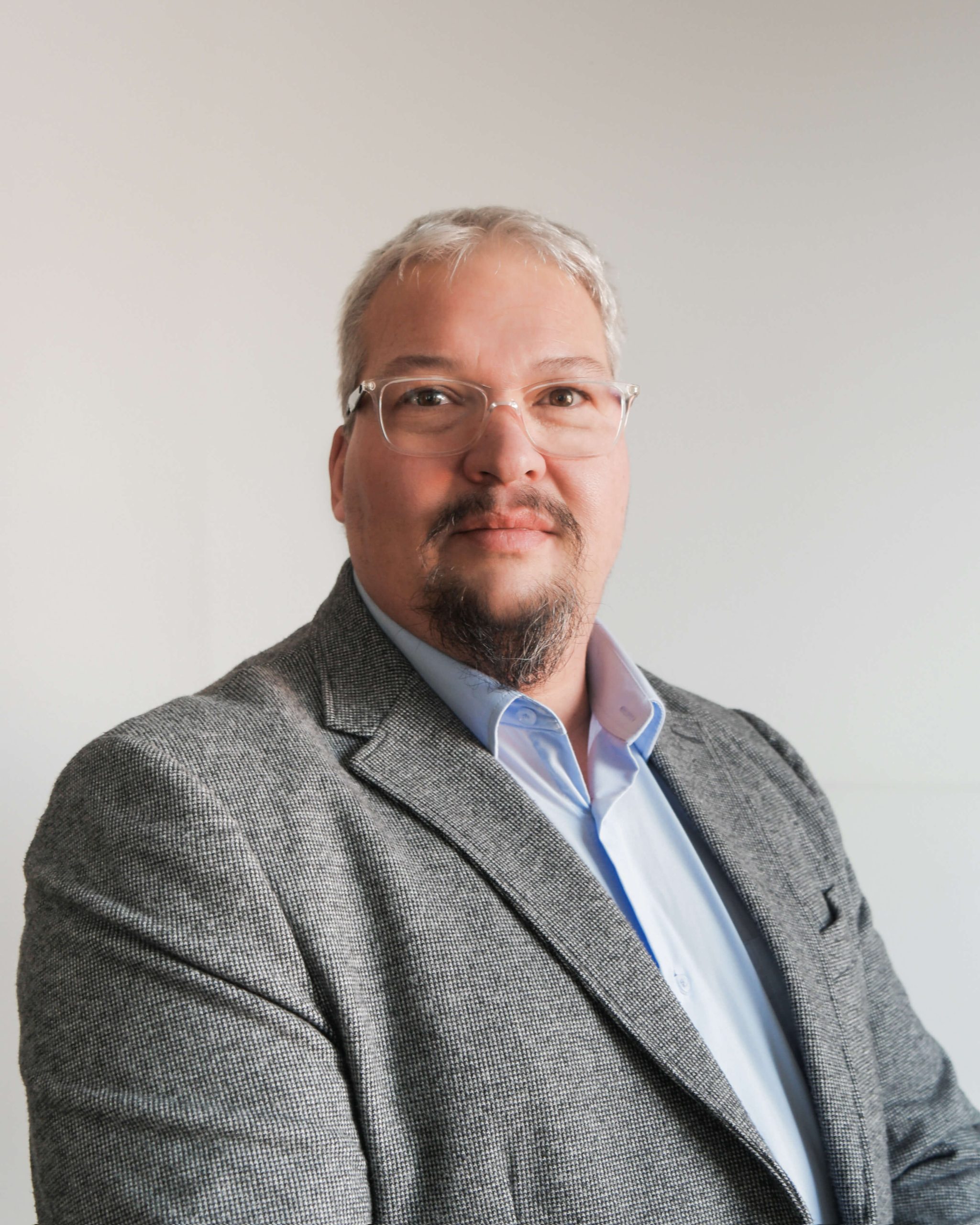 Forrai Gábor